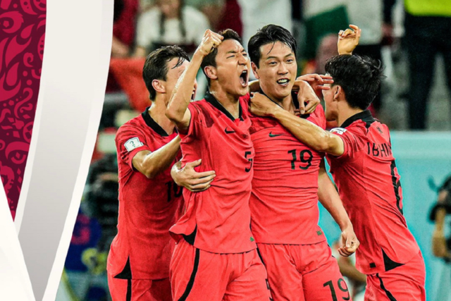 葡萄牙队逆转法国队，张继科高光表现