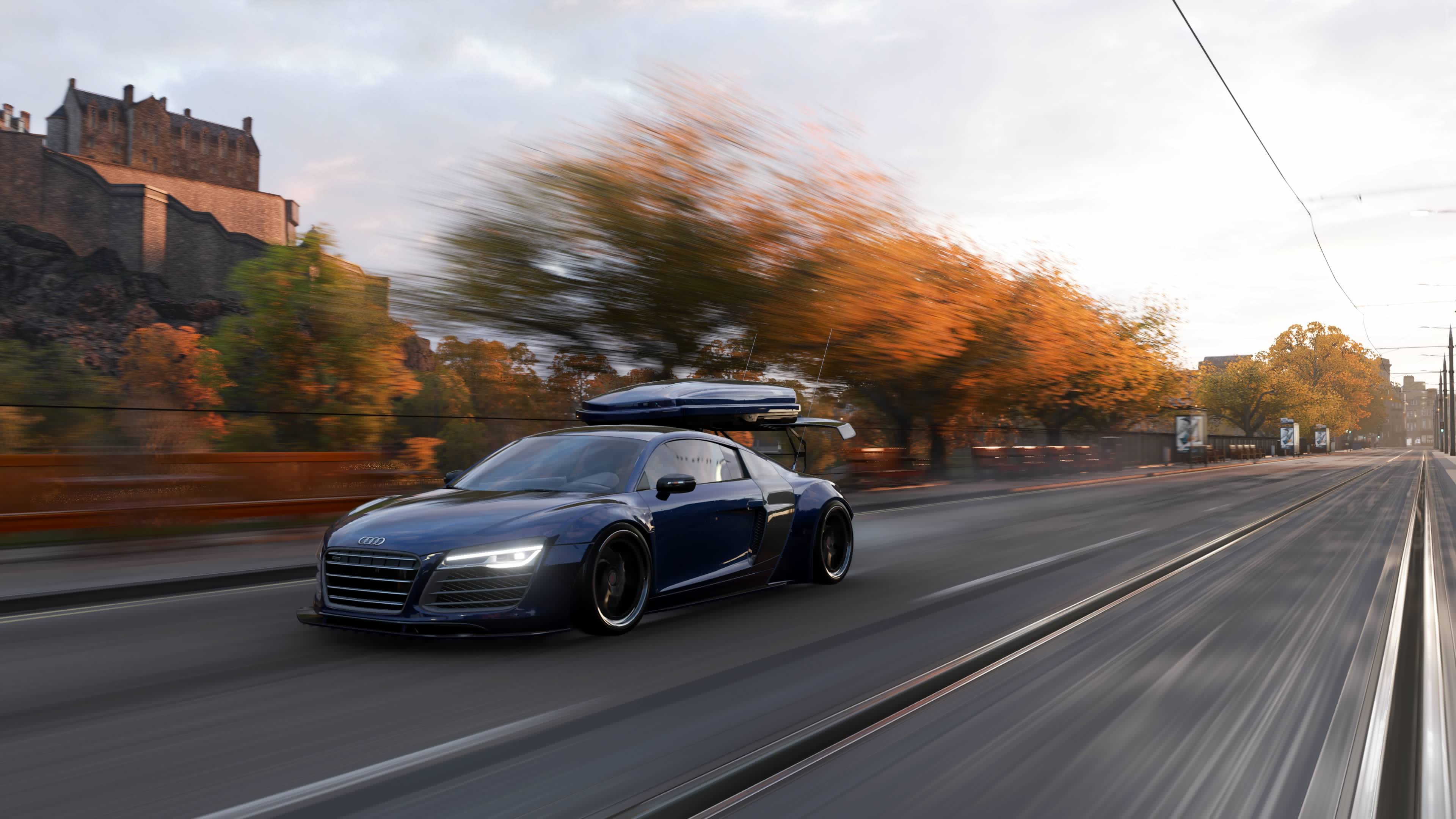 德甲争冠战之夜，今夜星光难掩一瞬黯淡