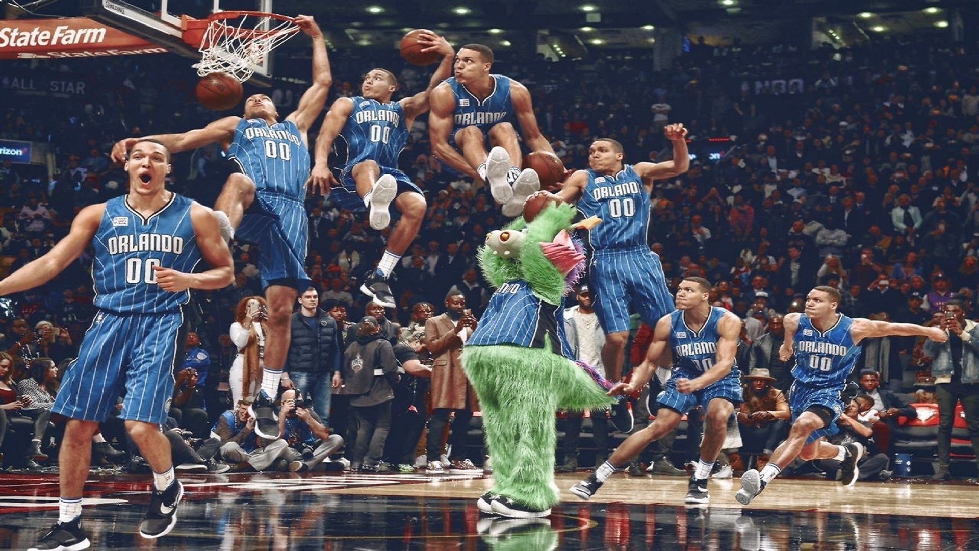 当埃及法老照亮安菲尔德，喀麦隆雄狮如何在平行时空撕碎巴萨